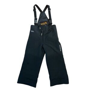 Obermeyer Snow Bib - Kids Sz 4